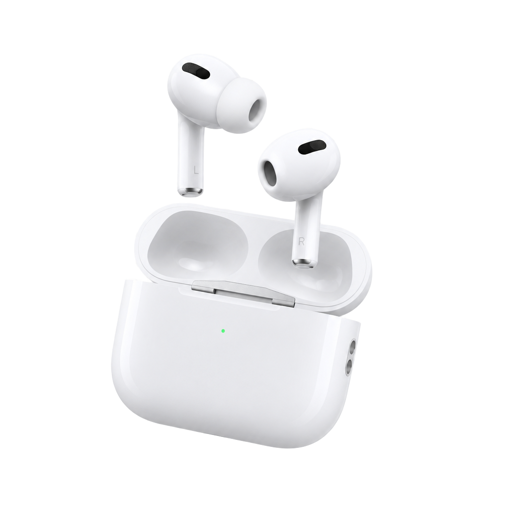 AirPods service