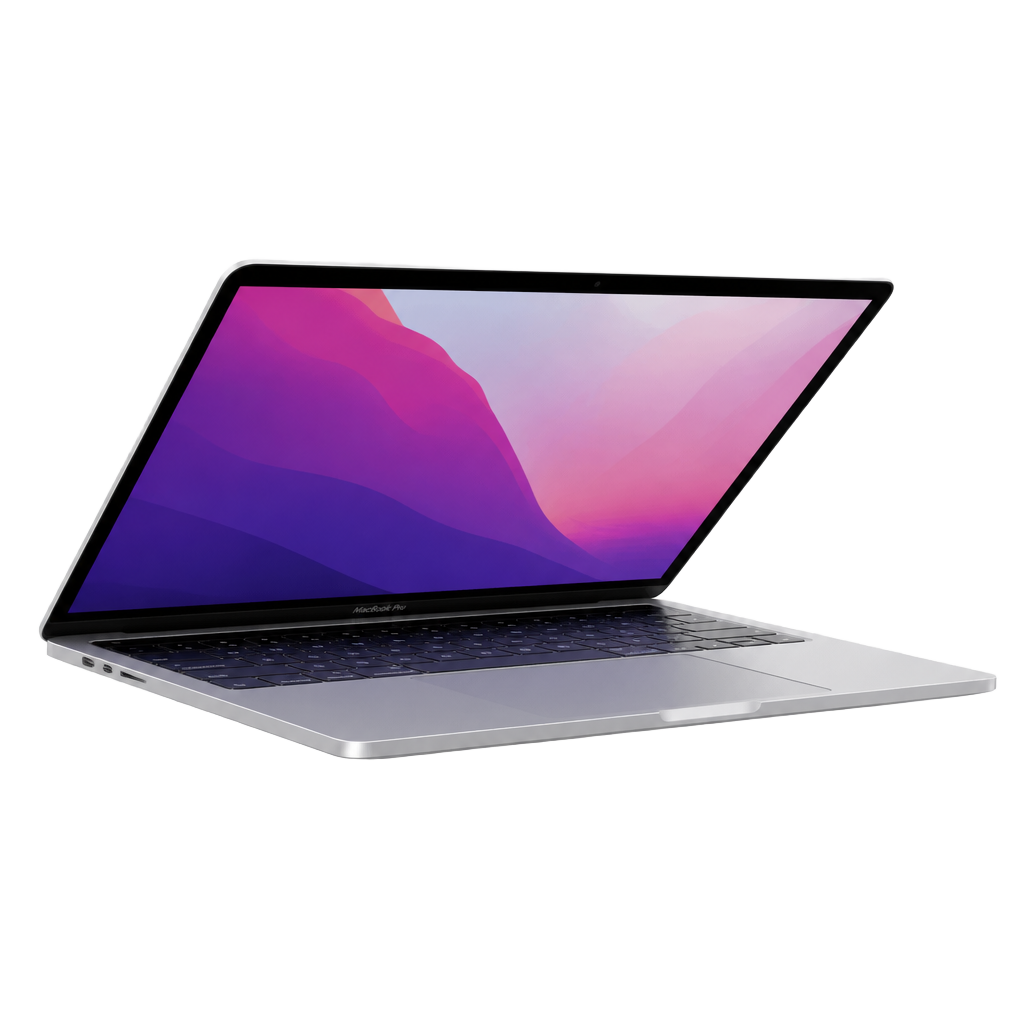 MacBook service